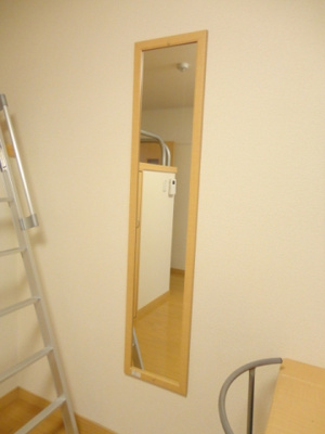 【設備】 | 勝山 | ☆姿見☆