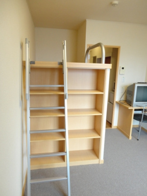 【収納】 | 勝山 | ☆棚☆