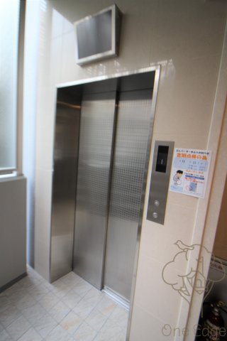プランドール梅田のその他共用部分