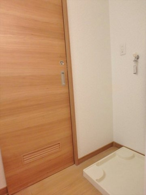 【設備】 | ＫＳハイム