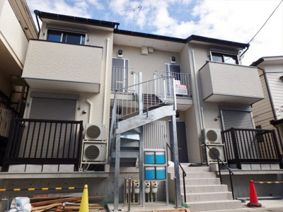 【外観】 | ＫＳハイム