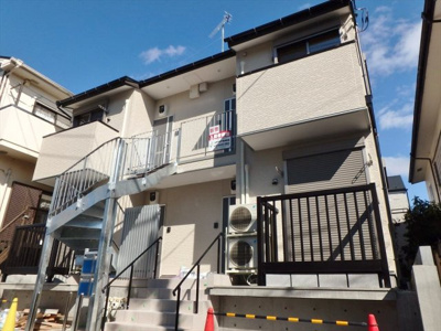 【外観】 | ＫＳハイム