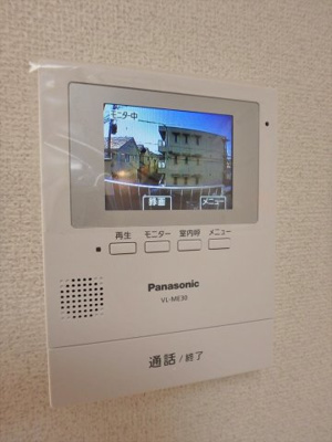 【セキュリティ】 | ＫＳハイム