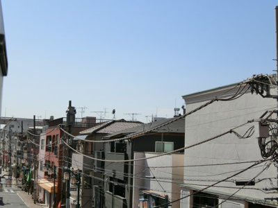 【展望】 | 南山ビル