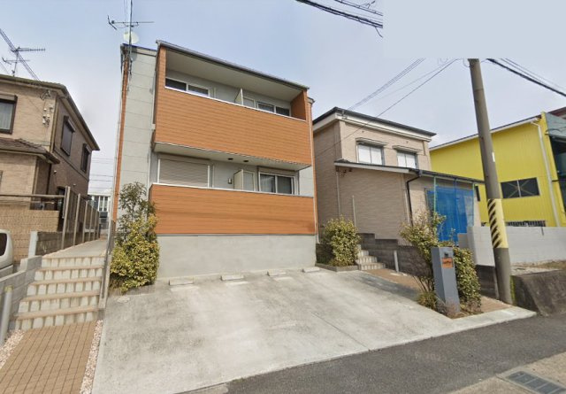 リープラス藤江