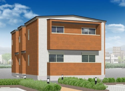リープラス藤江