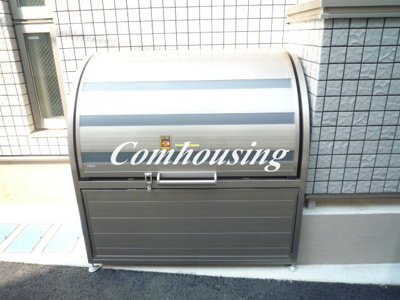 【その他共用部分】 | テラス代々木