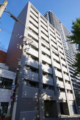 ノルデンハイム梅田東　仲介手数料無料