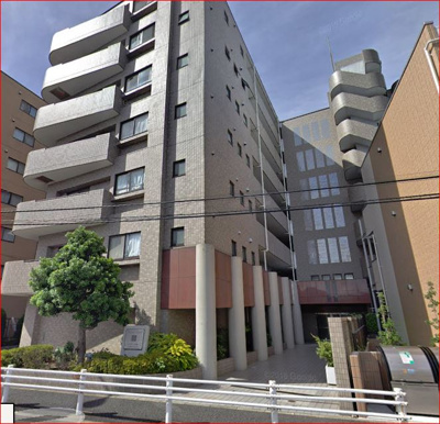 【外観】 | プレセランス鶴見 | 建物外観を気になさる方へ、見た目の良い物件です