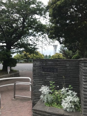 【周辺】 | プレセランス鶴見