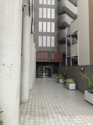 【エントランス】 | プレセランス鶴見