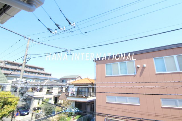 アゼリア宮田の展望