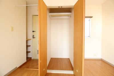 【収納】 | 潮見台ハイツ