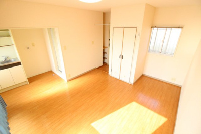 【寝室】 | 潮見台ハイツ