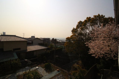 【展望】 | 潮見台ハイツ