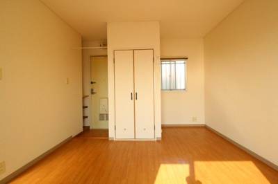 【内装】 | 潮見台ハイツ