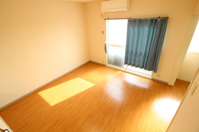 【居間・リビング】 | 潮見台ハイツ