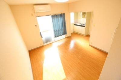 【内装】 | 潮見台ハイツ