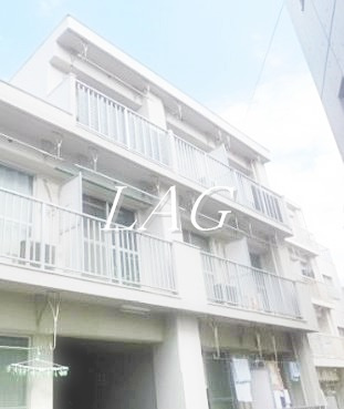 【外観】 | 第2三池ビル