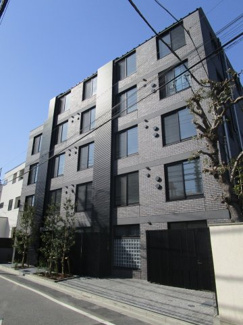 【外観】 | Centenario市谷二十騎町