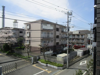 【展望】 | Centenario市谷二十騎町