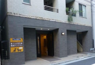 【エントランス】 | レジディア東日本橋 | レジディア東日本橋