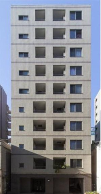 【外観】 | レジディア東日本橋 | レジディア東日本橋