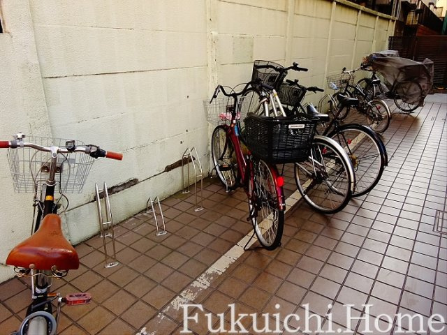 【その他共用部分】 | 本町グリーンハイツ