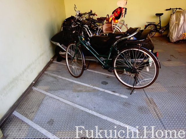 【その他共用部分】 | 本町グリーンハイツ