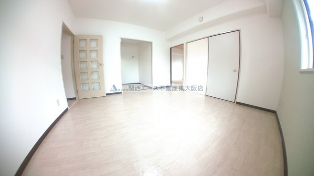 【居間・リビング】 | シロハイヌ今米