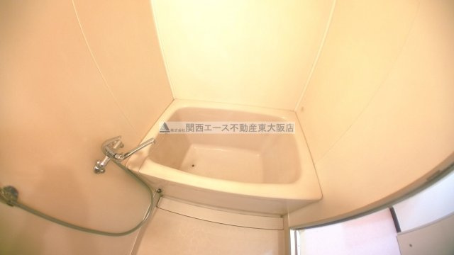 【浴室】 | シロハイヌ今米