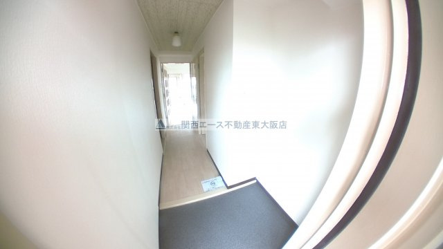 【玄関】 | シロハイヌ今米