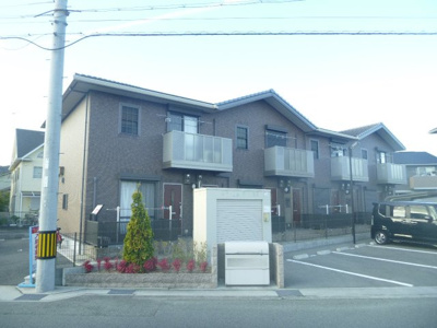 【展望】 | レグルス英賀保