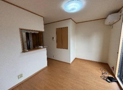 【居間・リビング】 | レグルス英賀保