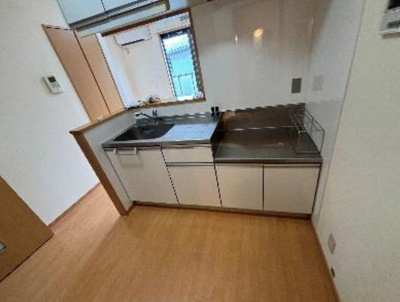 【キッチン】 | レグルス英賀保