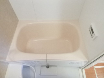 【浴室】 | レグルス英賀保