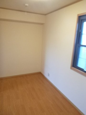 【寝室】 | レグルス英賀保