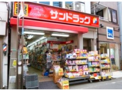 【周辺】 | 秀和恵比寿レジデンス