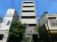 アパルトマン阪南町の画像