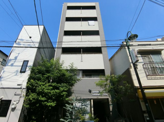 【外観】