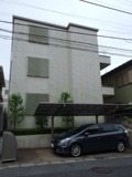ROOMS　DAIZAWAの画像