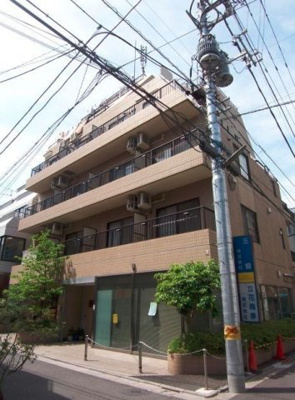 【外観】 | 菱和ステーションプラザ学芸大学