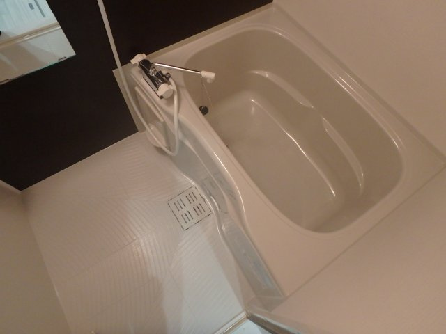 フジパレス長栄寺Ⅱ番館の浴室