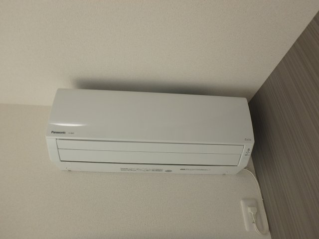 フジパレス長栄寺Ⅱ番館の設備