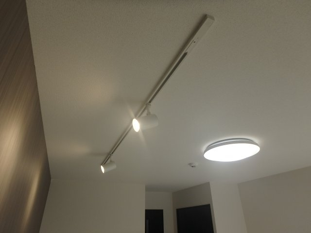 フジパレス長栄寺Ⅱ番館の設備