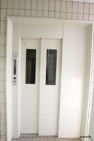 新大阪OMパレス　仲介手数料無料のその他共用部分