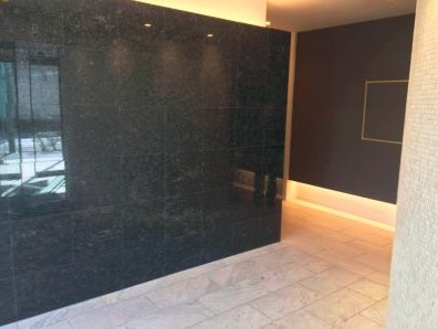 【ロビー】 | ユニコーンバリー恵比寿