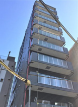 グランパシフィック花園北Ⅱの画像