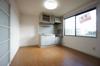 【キッチン】 | サニーハイツ