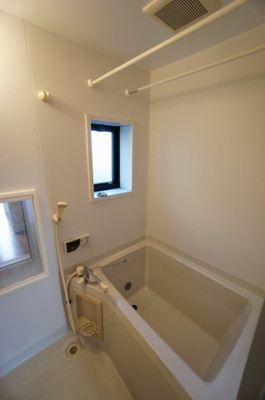 【浴室】 | サニーハイツ